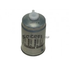 Φίλτρο καυσίμων FRAM P4587