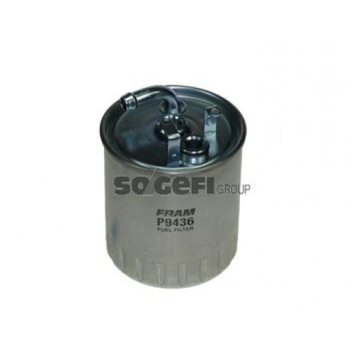 Φίλτρο καυσίμων MERCEDES A CLASS 2001 - 2004 ( W168 ) FRAM P9436 Φίλτρο καυσίμων MERCEDES A CLASS 2001 - 2004 ( W168 ) FRAM P9436