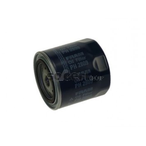 Φίλτρο λαδιού NISSAN ALMERA 2000 - 2002 ( N16 ) FRAM PH2809 Φίλτρο λαδιού NISSAN ALMERA 2000 - 2002 ( N16 ) FRAM PH2809