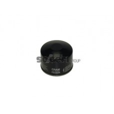 Φίλτρο λαδιού RENAULT 5 - 9 - 11 1972 - 1985 FRAM PH2874
