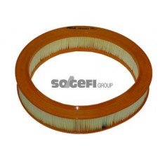 Φίλτρο αέρα VW GOLF 1984 - 1992 ( Mk2 ) FRAM CA3333