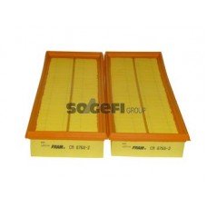 Φίλτρο αέρα MERCEDES C CLASS 2000 - 2003 ( W203 ) FRAM CA8768-2