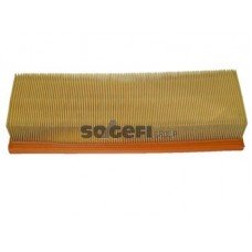 Φίλτρο αέρα VW POLO CLASSIC 1996 - 2006 ( 6KV2 ) FRAM CA8995