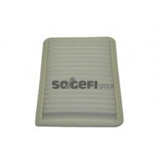 Φίλτρο αέρα MAZDA 2 2007 - 2010 ( DE ) FRAM CA9894