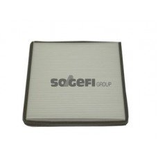 Φίλτρο αέρα εσωτερικού χώρου SUZUKI IGNIS 2000 - 2003 ( RG ) FRAM CF9335