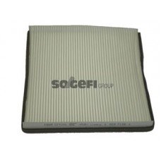 Φίλτρο αέρα εσωτερικού χώρου VOLVO S60 2005 - 2009 FRAM CF9396