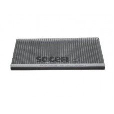 Φίλτρο αέρα εσωτερικού χώρου MERCEDES A CLASS 2004 - 2008 ( W169 ) FRAM CFA10055