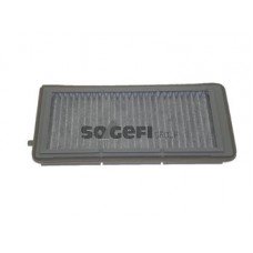 Φίλτρο αέρα εσωτερικού χώρου BMW 3 Series 1988 - 1993 ( E30 F/L ) FRAM CFA8103