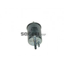 Φίλτρο καυσίμων CHEVROLET-DAEWOO MATIZ 2001 - 2005 ( M150 ) FRAM G11107