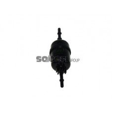 Φίλτρο καυσίμων MAZDA 2 2003 - 2005 ( DY ) FRAM G9292