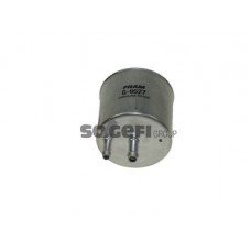 Φίλτρο καυσίμων MERCEDES A CLASS 2001 - 2004 ( W168 ) FRAM G9527