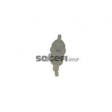 Φίλτρο καυσίμων MERCEDES E CLASS 1985 - 1993 ( W124 ) FRAM P4173
