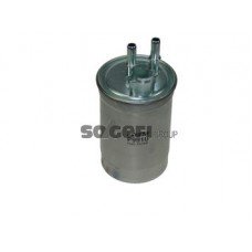 Φίλτρο καυσίμων FORD FOCUS 2002 - 2004 ( MK1B ) FRAM P9910