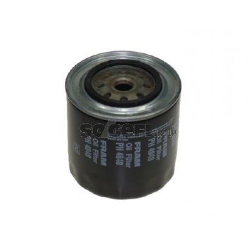 Φίλτρο λαδιού VOLVO S70 1997 - 2000 ( P80_ ) FRAM PH4848 Φίλτρο λαδιού VOLVO S70 1997 - 2000 ( P80_ ) FRAM PH4848