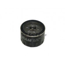 Φίλτρο λαδιού NISSAN MICRA 2003 - 2005 ( K12 ) FRAM PH5796