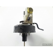 Σεβρόφρενο Κομπλέ SKODA FABIA 2000 - 2004 ( 6Y ) FTE XC17189