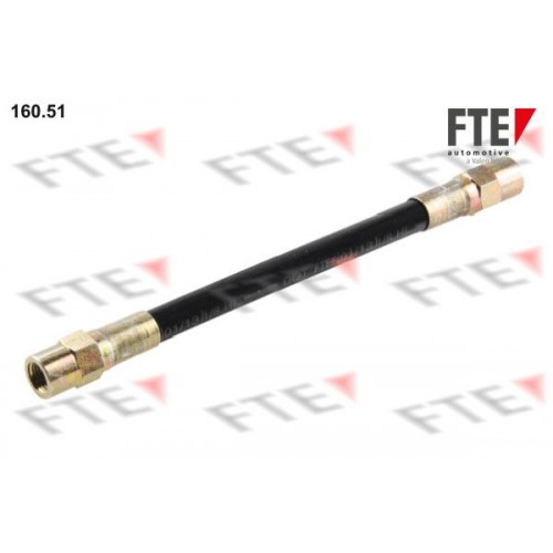 Μαρκούτσια Φρενων VW GOLF 1984 - 1992 ( Mk2 ) FTE 160.51 Μαρκούτσια Φρενων VW GOLF 1984 - 1992 ( Mk2 ) FTE 160.51