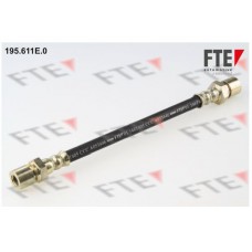 Μαρκούτσια Φρενων OPEL KADETT 1984 - 1994 ( E ) FTE 195.611E.0