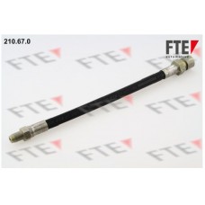 Μαρκούτσια Φρενων FTE 210.67.0