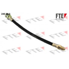 Κάτω Αντλία Συμπλέκτη FTE 240.56.0