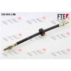 Μαρκούτσια Φρενων FORD ESCORT 1986 - 1990 MK4 FTE 250.504.2.0B