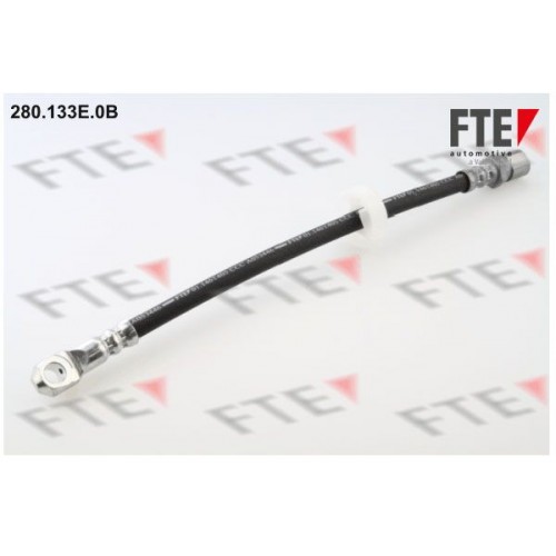 Μαρκούτσια Φρενων FIAT PANDA 1981 - 1986 ( 141A ) FTE 280.133E.0B