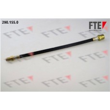 Κάτω Αντλία Συμπλέκτη FTE 290.155.0