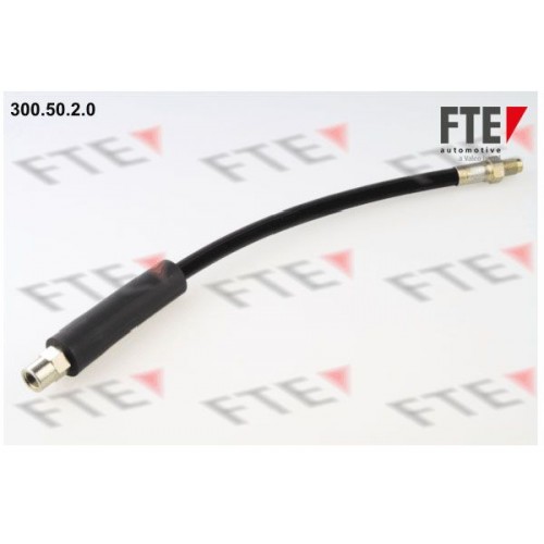 Μαρκούτσια Φρενων BMW 3 Series 1983 - 1987 ( E30 ) FTE 300.50.2.0