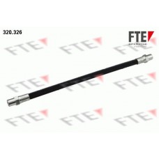 Κάτω Αντλία Συμπλέκτη BMW 3 Series 1990 - 1995 ( E36 ) FTE 320.326