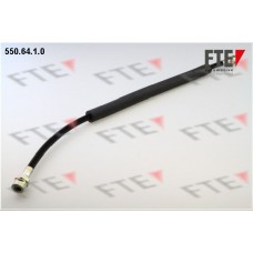 Μαρκούτσια Φρενων FTE 550