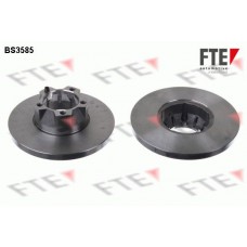 Δισκόπλακες FTE BS3585