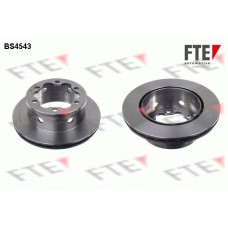 Δισκόπλακες MERCEDES SPRINTER 1995 - 2000 ( 904 ) FTE BS4543