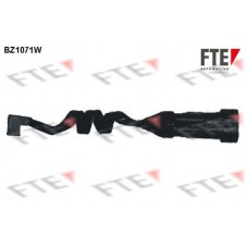 Αξεσουάρ/εξαρτήματα Δισκόφρενο VW GOLF 1984 - 1992 ( Mk2 ) FTE 0