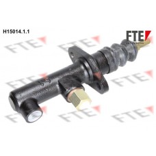 Τρόμπα Φρένου FTE 0