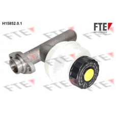 Τρόμπα Φρένου FTE 0