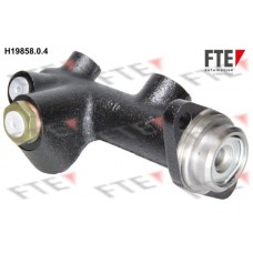 Τρόμπα Φρένου FTE 0