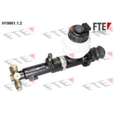 Τρόμπα Φρένου FTE 0