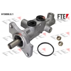 Τρόμπα Φρένου MERCEDES E CLASS 1996 - 1999 ( W210 ) FTE H19890.8.1