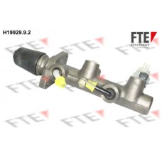 Τρόμπα Φρένου FTE H19929.9.2
