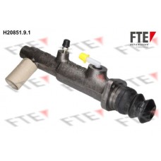 Τρόμπα Φρένου FTE H20851.9.1