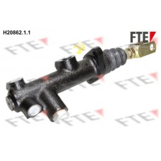 Τρόμπα Φρένου FTE 0