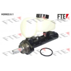 Τρόμπα Φρένου FTE H20922.0.1
