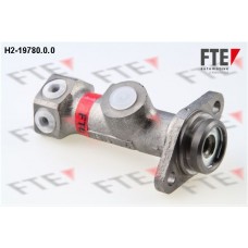 Τρόμπα Φρένου FTE 0