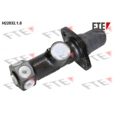 Τρόμπα Φρένου FTE 0