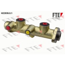 Τρόμπα Φρένου FORD TRANSIT 1978 - 1986 ( V_ _ / WS ) FTE H22939.0.1