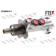 Τρόμπα Φρένου VW GOLF 1992 - 1998 ( Mk3 ) FTE H239009.0.1