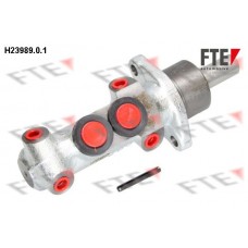 Τρόμπα Φρένου VW SHARAN 2000 - 2010 ( 7M ) FTE H23989.0.1