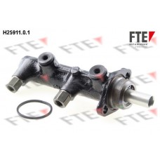 Τρόμπα Φρένου FTE H25911.0.1