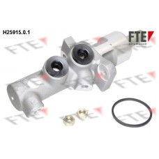 Τρόμπα Φρένου BMW 5 Series 1988 - 1995 ( E34 ) FTE H25915.0.1