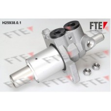 Τρόμπα Φρένου MERCEDES S CLASS 1998 - 2002 ( W220 ) FTE H25938.0.1